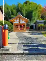 祇園社八坂神社(奈良県)