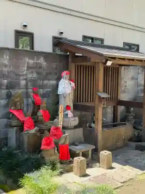 林貞寺(愛知県)