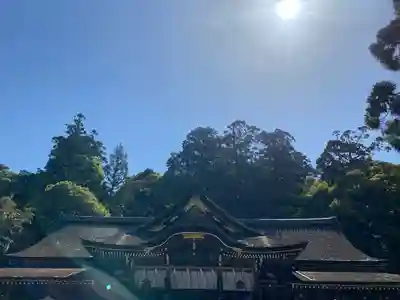 大神神社(奈良県)