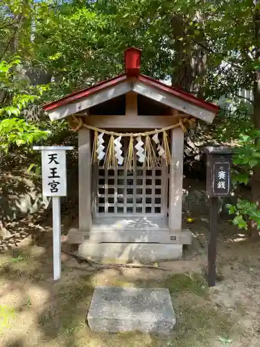 稲毛浅間神社(千葉県)