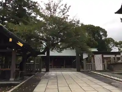 伊勢山皇大神宮のその他建物