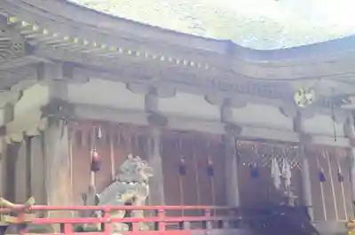 日吉大社(滋賀県)