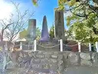 楠神社(三重県)