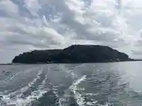 沖島社(愛知県)