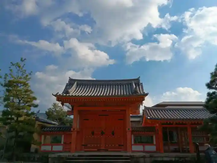 蓮華王院(三十三間堂)(京都府)