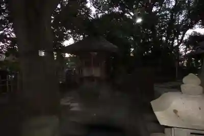 西新井大師総持寺のその他建物