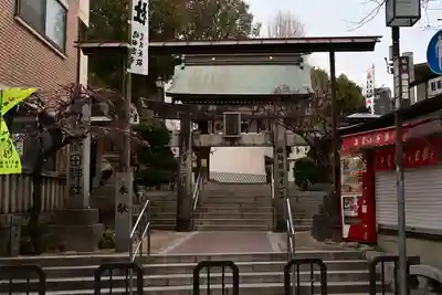 櫛田神社(福岡県)