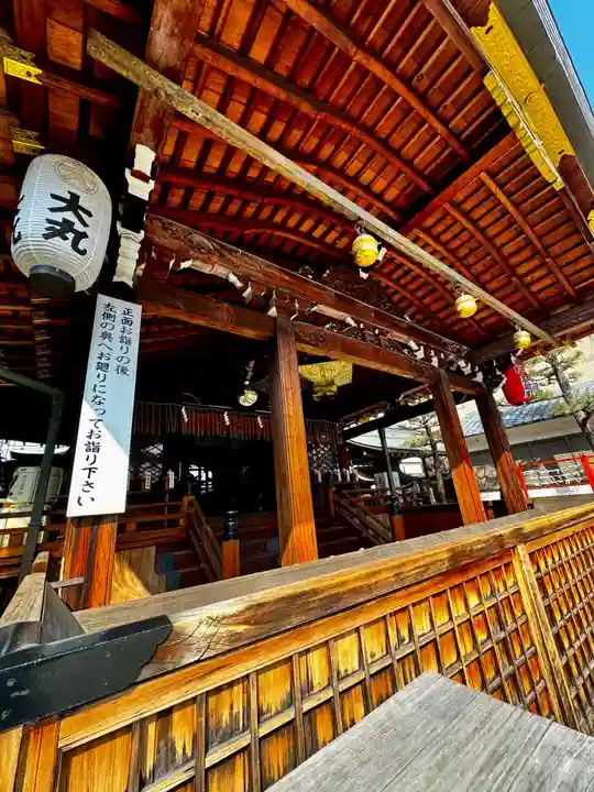 京都ゑびす神社(京都府)