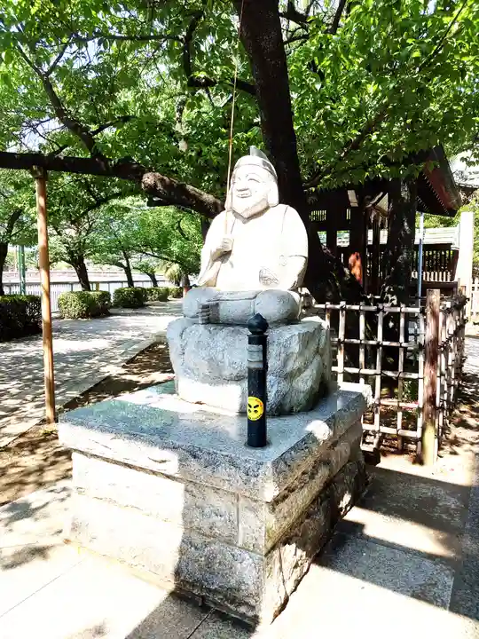 荏原神社(東京都)