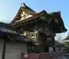 本願寺(西本願寺)の本殿・本堂