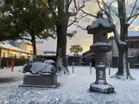 美奈宜神社(福岡県)