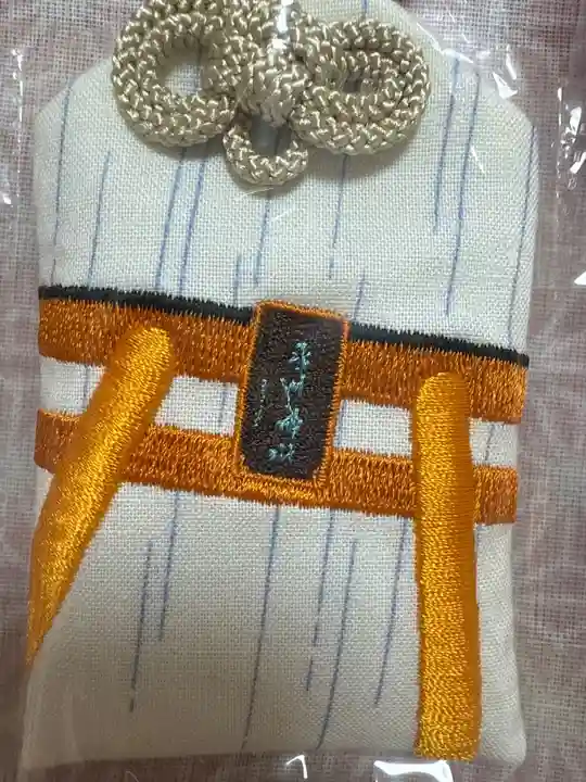 川越氷川神社(埼玉県)