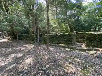 神明神社(徳島県)