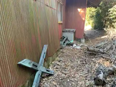 八坂神社のその他建物