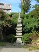 法隆寺(神奈川県)