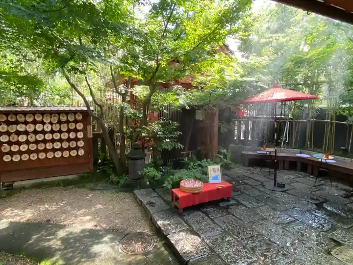 陽運寺(東京都)