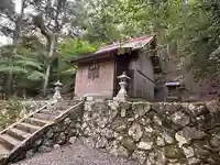 六社神社(福井県)