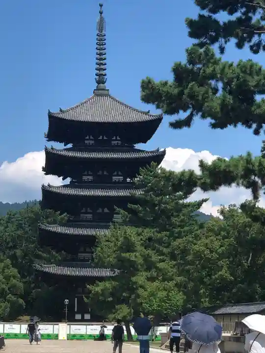 興福寺(奈良県)