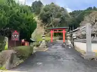 天神社(奈良県)