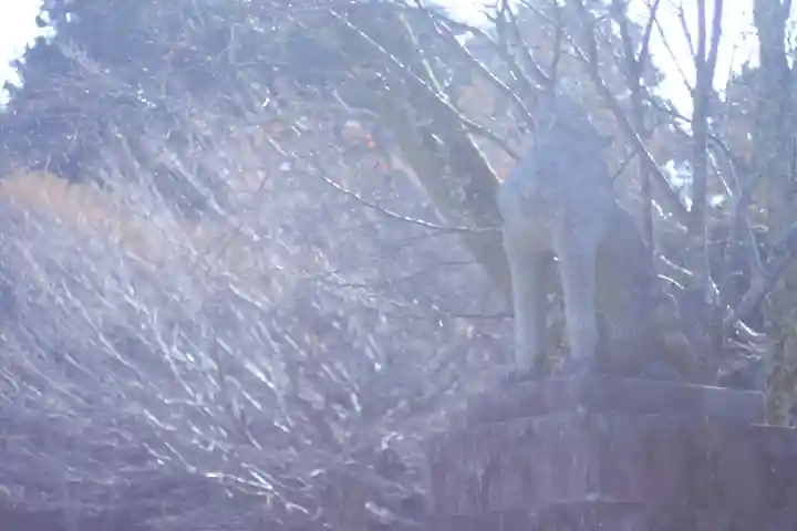 吉野神宮(奈良県)