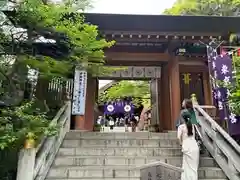 東京大神宮(東京都)