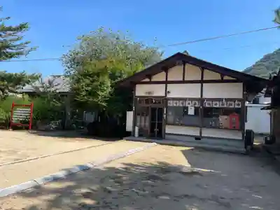 石清水神社(香川県)