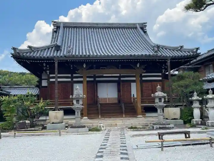 常永寺(滋賀県)
