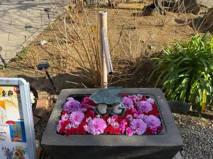 法輪寺(東京都)