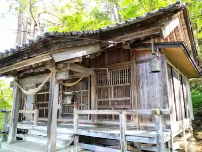 天満神社(山形県)