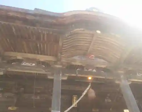 高良大社(福岡県)