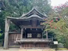 宇都宮二荒山神社(栃木県)