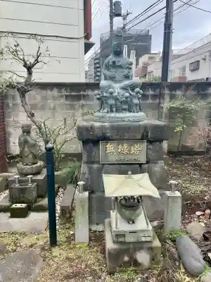 常泉寺(東京都)