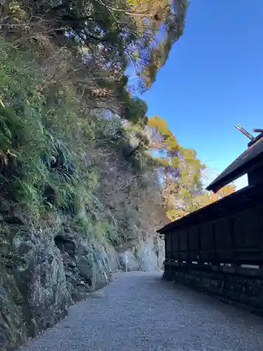 安房神社(千葉県)