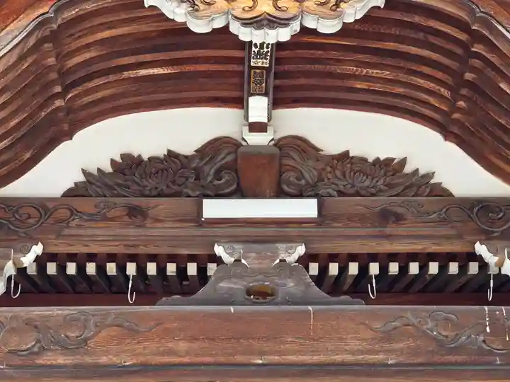 萬徳寺(愛知県)