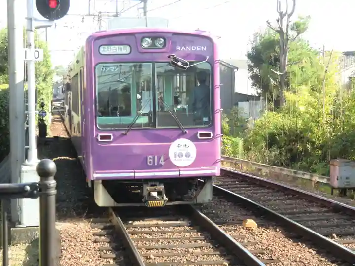 仁和寺(京都府)