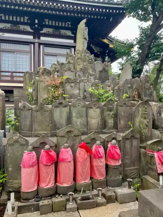 圓照寺(東京都)