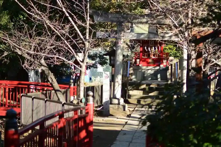 富岡八幡宮(東京都)