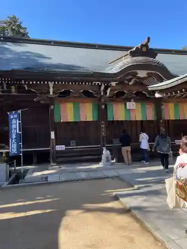 白峯寺(香川県)