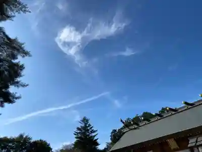 櫻木神社(千葉県)