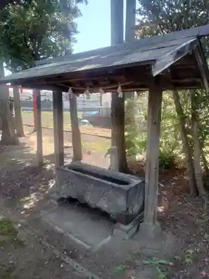 八坂神社(埼玉県)