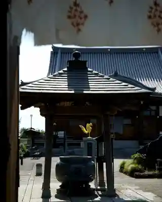 永光寺(牡丹不動尊) (茨城県)