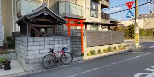 大神宮(京都府)