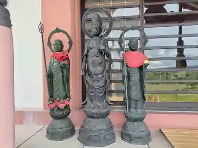 高徳寺(北海道)