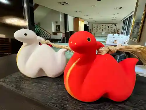 長田神社(兵庫県)