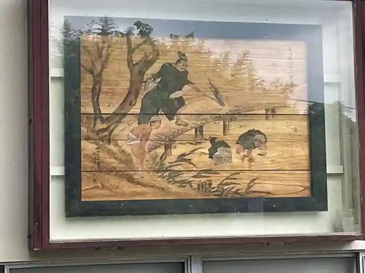 照江寺のその他建物