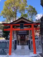 生田神社(兵庫県)