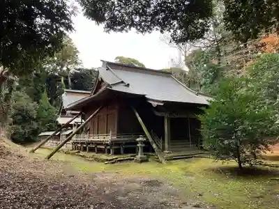 飯高神社(千葉県)
