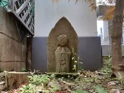 護国寺(埼玉県)