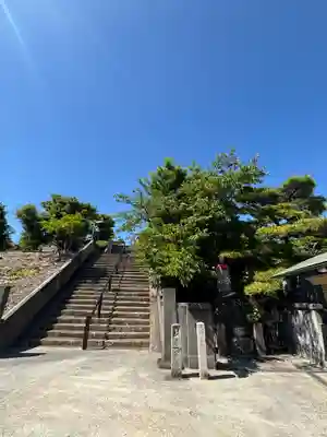 坂上寺(兵庫県)