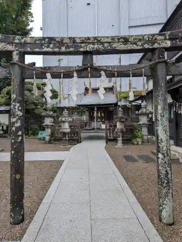 御釜神社(宮城県)